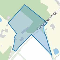 Perceel LSR00-G-2418