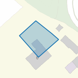 Perceel LSR00-G-2439