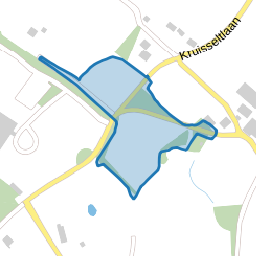 Perceel LSR00-G-2447