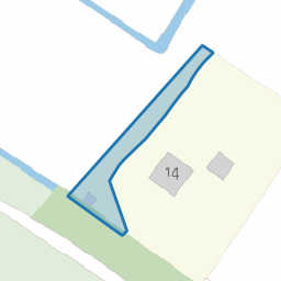 Perceel LSR00-G-2451