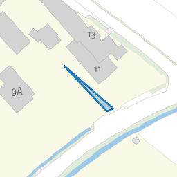 Perceel LSR00-G-2460