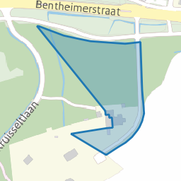 Perceel LSR00-G-2497