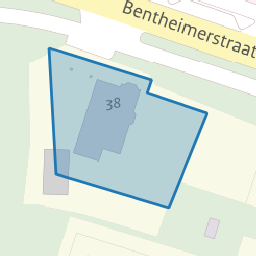 Perceel LSR00-G-2498