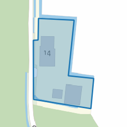 Perceel LSR00-G-2538