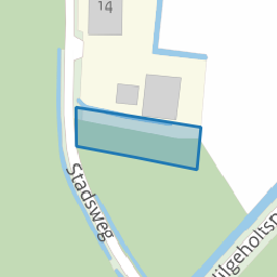 Perceel LSR00-G-2539