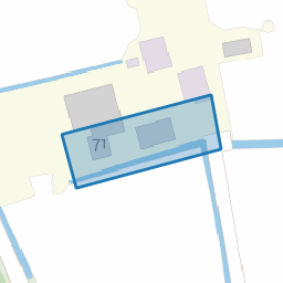 Perceel LSR00-G-2572