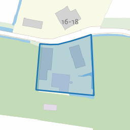 Perceel LSR00-G-2578