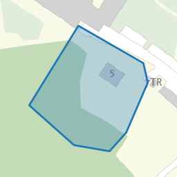 Perceel LSR00-G-2593