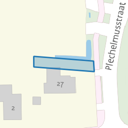 Perceel LSR00-G-2611