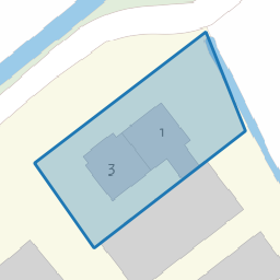 Perceel LSR00-G-2615