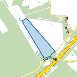 Perceel LSR00-G-2624