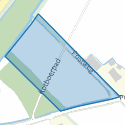 Perceel LSR00-G-2628