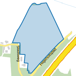 Perceel LSR00-G-2631