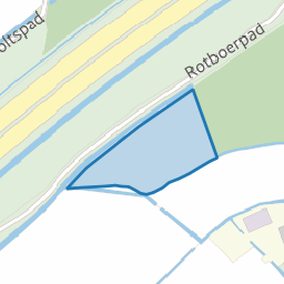 Perceel LSR00-G-2638