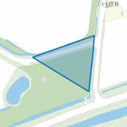 Perceel LSR00-G-2658