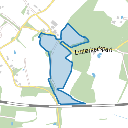 Perceel LSR00-G-2672