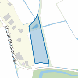 Perceel LSR00-G-2683