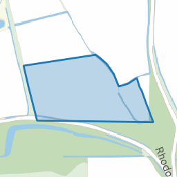 Perceel LSR00-G-2685