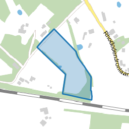 Perceel LSR00-G-2691