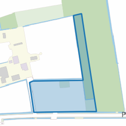 Perceel LSR00-G-2696