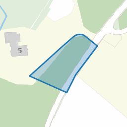 Perceel LSR00-G-2706