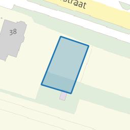 Perceel LSR00-G-2725