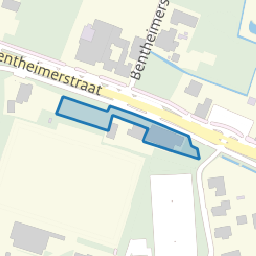 Perceel LSR00-G-2730