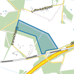 Perceel LSR00-G-2756