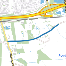 Perceel LSR00-G-2772