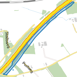 Perceel LSR00-G-2791