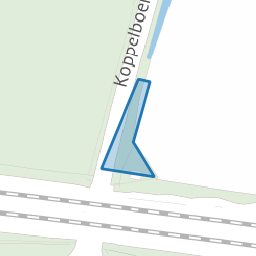 Perceel LSR00-G-2800