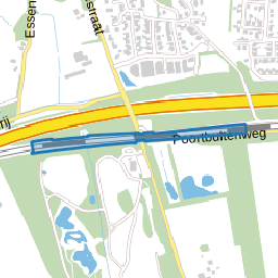 Perceel LSR00-G-2820