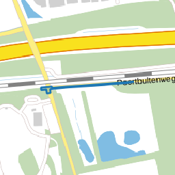 Perceel LSR00-G-2821