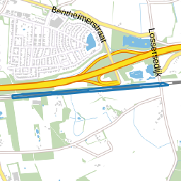 Perceel LSR00-G-2825