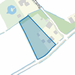 Perceel LSR00-G-2832