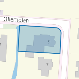 Perceel LSR00-G-2857