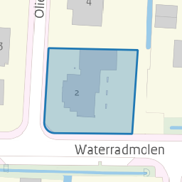 Perceel LSR00-G-2862