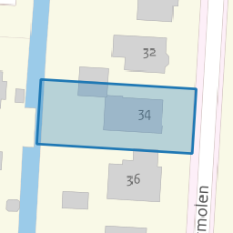 Perceel LSR00-G-2874