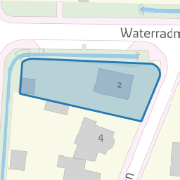 Perceel LSR00-G-2880