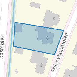 Perceel LSR00-G-2882