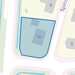 Perceel LSR00-G-2884