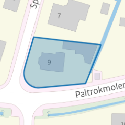 Perceel LSR00-G-2885