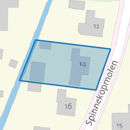 Perceel LSR00-G-2891