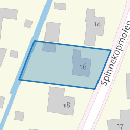 Perceel LSR00-G-2892