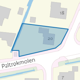 Perceel LSR00-G-2894