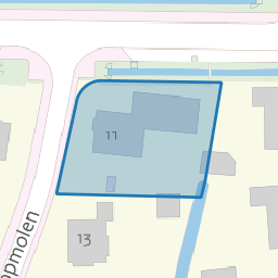 Perceel LSR00-G-2895