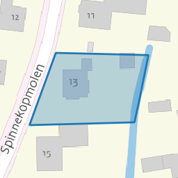 Perceel LSR00-G-2896