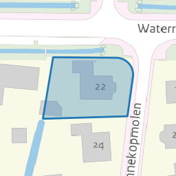 Perceel LSR00-G-2898