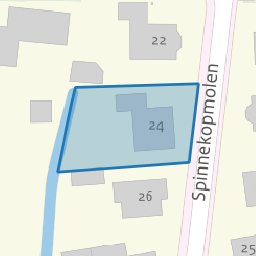 Perceel LSR00-G-2899