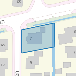 Perceel LSR00-G-2909